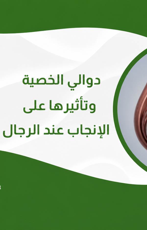 دوالي الخصية وتأثيرها على الإنجاب عند الرجال