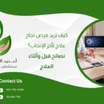 كيف تزيد فرص نجاح علاج تأخر الإنجاب؟ نصائح قبل وأثناء العلاج